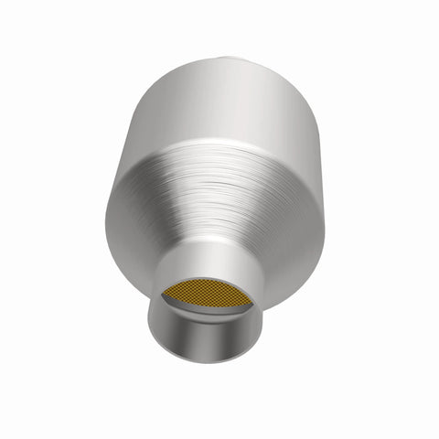 MagnaFlow Universal Catalytic Converter 3.0 C/C 1.75 inch in/out Spun - 53953