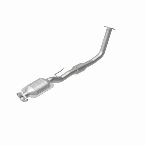 MagnaFlow Direct Fit Catalytic Converter 1996 Toyota Camry 2.2L - 441769