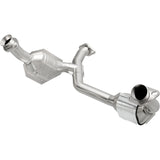 MagnaFlow Conv DF 84-88 Thunderbird 3.8/5.0 CA - 337360