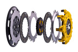 ACT 89-92 Nissan Skyline GT-R (R32) Mod-Twin 225 XT Sprung Street - T2SS-N06