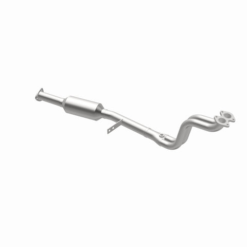 MagnaFlow Conv DF Alfa Romero 82 91 - 23511
