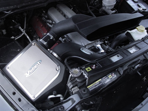 Volant 04-06 Dodge Ram 1500 8.3 V10 Pro5 Closed Box Air Intake System - 16083