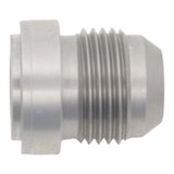 DeatschWerks 10AN Male Flare Stainless Steel Weld On Fitting - 6-02-0745