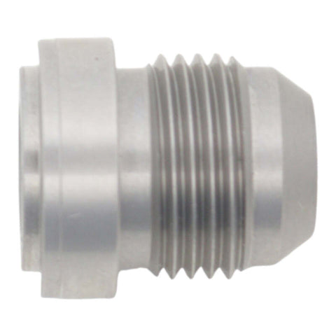 DeatschWerks 10AN Male Flare Stainless Steel Weld On Fitting - 6-02-0745