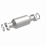 MagnaFlow Direct Fit Catalytic Converter 83-95 Toyota CA - 338886