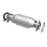 MagnaFlow Direct Fit Catalytic Converter Accord 86-89 - 22623
