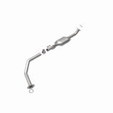 MagnaFlow Conv DF 01-04 Toyota Sequoia 4.7L D/S - 93376