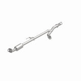 MagnaFlow Direct-Fit SS Catalytic Converter 05-06 Toyota Tundra 4.0L V6 - 52573