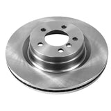 Power Stop 06-09 Land Rover Range Rover Front Autospecialty Brake Rotor - EBR1078
