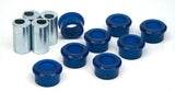 SuperPro 1989 Nissan 240SX Rear Control Arm Bushing - SPF1869K