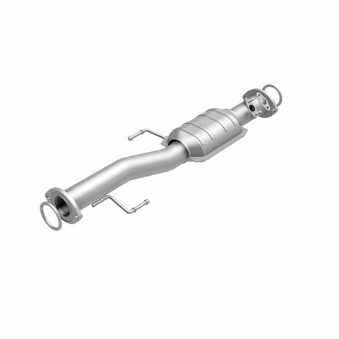 MagnaFlow Direct Fit Catalytic Converter 99-02 4Runner Rear 3.4L - 447225