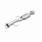 MagnaFlow Direct Fit Catalytic Conv 1999-02 Toyota 4Runner 3.4L Rear *Not for Sale in California* - 93379