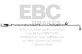 EBC 2000-2003 BMW Z8 5.0L Front Wear Leads - EFA111