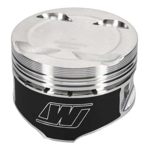 Wiseco MAZDA Turbo -4cc 1.201 X 83.5 Piston Shelf Stock Kit - K553M835