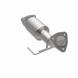 Magnaflow Conv DF 2014 Civic L4 1.8 OEM Underbody - 52452