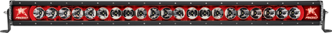 Rigid Industries Radiance 40in Red Backlight - 240023