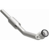 MagnaFlow Direct Fit Catalytic Conv California Grade 89-90 Dodge Caravan/89-90 Plymouth Voyager 2.5L - 3391271