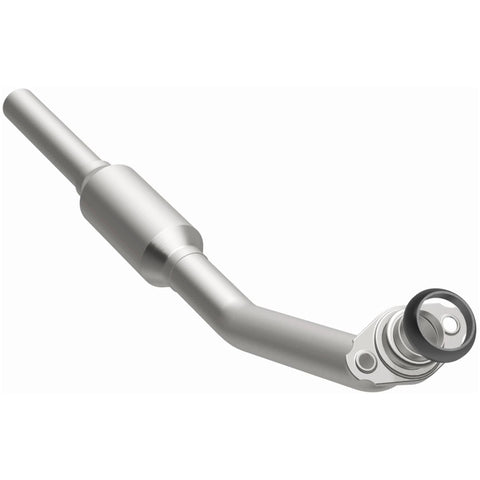 MagnaFlow Direct Fit Catalytic Conv California Grade 89-90 Dodge Caravan/89-90 Plymouth Voyager 2.5L - 3391271