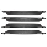 R1 04-20 Winnebago Sunova Rear Optimum OE Brake Pads - 2551-1066-00