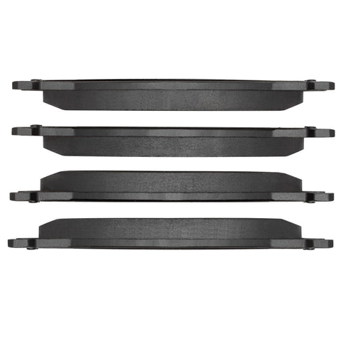 R1 04-20 Winnebago Sunova Rear Optimum OE Brake Pads - 2551-1066-00