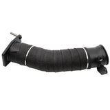 Wehrli 17-24 Chevrolet/GMC 6.6L L5P Duramax 3.5in Down Pipe - WCF100129