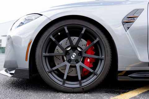 Dinan 21-27 BMW M3/M4 (G80/G82/G83) Adjustable Coil-Over Suspension System - D190-8210