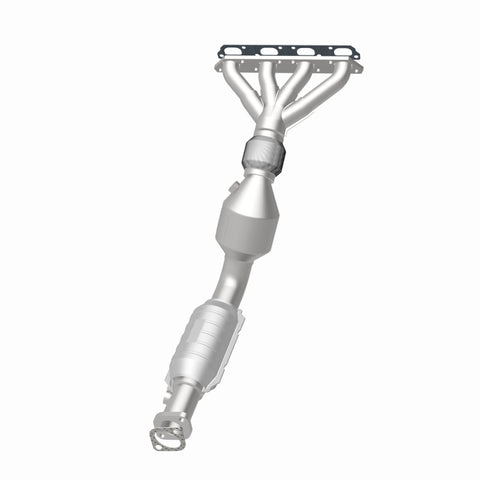 MagnaFlow Conv DF 02-06 Cooper/S Manifold - 452859