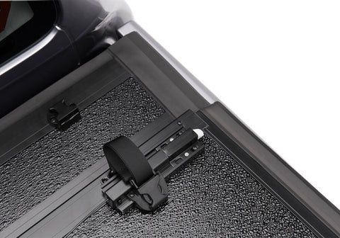 UnderCover 05-15 Toyota Tacoma 6ft Flex Bed Cover - FX41003