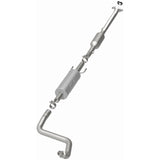 MagnaFlow 00-05 Toyota Echo Base L4 1.5L OEM Grade / EPA Compliant Direct-Fit Catalytic Converter - 21-283