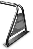 N-Fab ARC Sports Bar 15-22 Chevrolet Colorado - Textured Black - G15BR-TX
