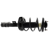 KYB Shocks & Struts Strut Plus Front Left 08-11 Mitsubishi Lancer DE & SE - SR4566