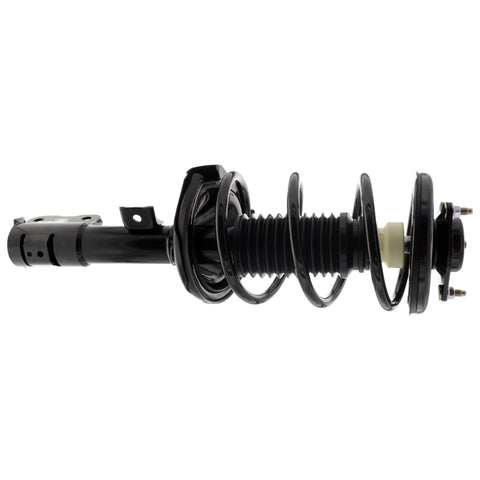 KYB Shocks & Struts Strut Plus Front Left 08-11 Mitsubishi Lancer DE & SE - SR4566