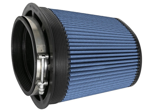 aFe Momentum Intake Replace Air Filter w/P5R Media - 7x4.75in F / 9x7in B / 7.25x5in T (Inv) / 8in H - 24-91116