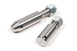 JKS Manufacturing Jeep Wrangler JL/Gladiator JT Quicker Disconnect Stud Kit (JKS 2032/2033/PAC2114) - JKS7110