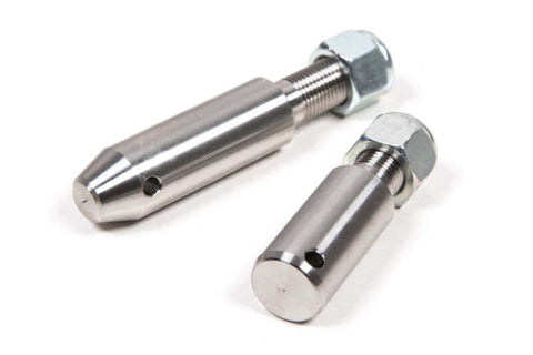 JKS Manufacturing Jeep Wrangler JL/Gladiator JT Quicker Disconnect Stud Kit (JKS 2032/2033/PAC2114) - JKS7110