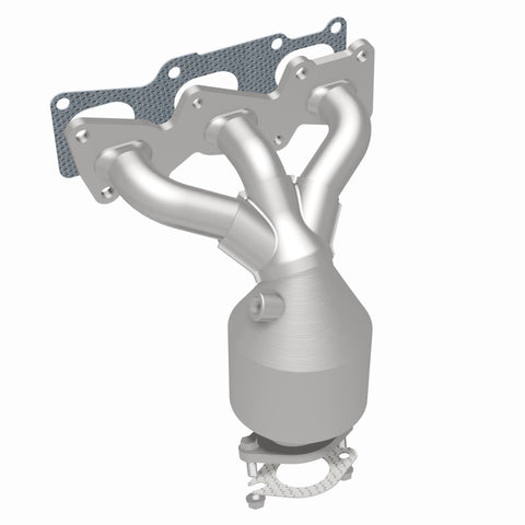 MagnaFlow Conv DF 06-07 Hyundai Sonata 3.3L - 50757