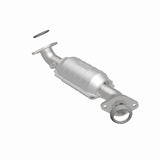 MagnaFlow California Catalytic Converter Direct Fit 04-09 Cadillac CTS V6 3.6L - 5461884