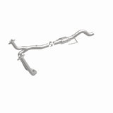 MagnaFlow Conv DF 00 Dakota 3.9L 4wd OEM - 49111