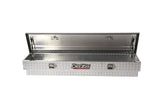 Dee Zee Universal Tool Box - Red Side Mount BT Alum 60In - DZ8760