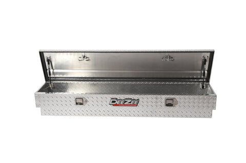 Dee Zee Universal Tool Box - Red Side Mount BT Alum 60In - DZ8760