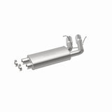 MagnaFlow 99-04 Ford F-150 V8 5.4L Supercharged Lightning SS Cat-Back Exhaust - 15714