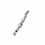 MagnaFlow Conv DF 07-09 Cooper S turbo Rear OEM - 49846