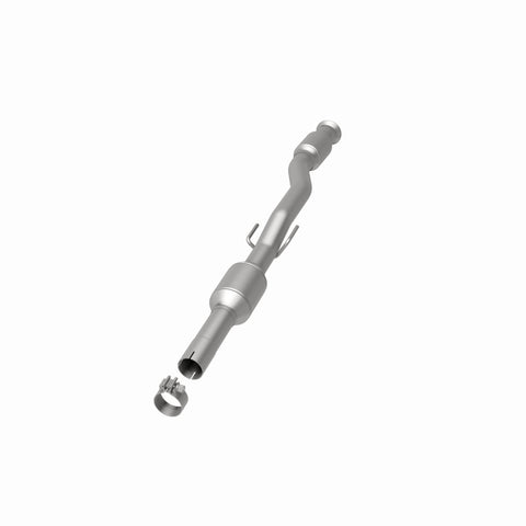 MagnaFlow Conv DF 07-09 Cooper S turbo Rear OEM - 49846