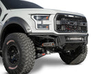 Addictive Desert Designs 17-19 Ford F-150 Raptor ADD PRO Bolt-On Front Bumper - F118102100103