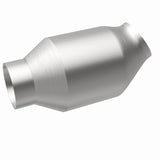 MagnaFlow Conv Univ 2.25inch C/A Met. - 59975