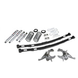 Belltech LOWERING KIT WITH SP SHOCKS - 631SP