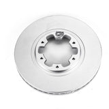 Power Stop 98-03 Infiniti QX4 Front Evolution Geomet Coated Rotor - JBR917EVC