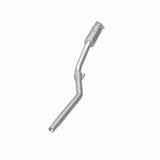 MagnaFlow Conv DF 02-04 Audi A6 3L 5speed Driver Side - 51437