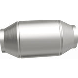 MagnaFlow Universal Catalytic Converter 2.50 inch C/C CA Pre-OBDII - 337306