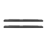 Westin 2005-2018 Toyota Tacoma Access Cab R7 Nerf Step Bars - Black - 28-71125